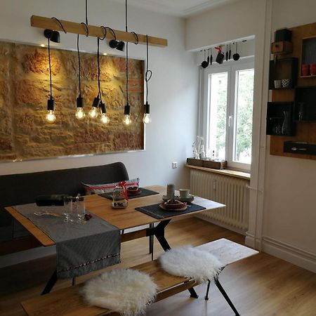 Ferienwohnung Gugel Kandern Luaran gambar