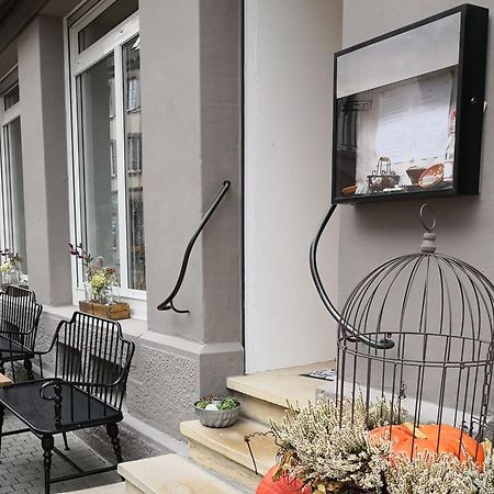 Ferienwohnung Gugel Kandern Luaran gambar