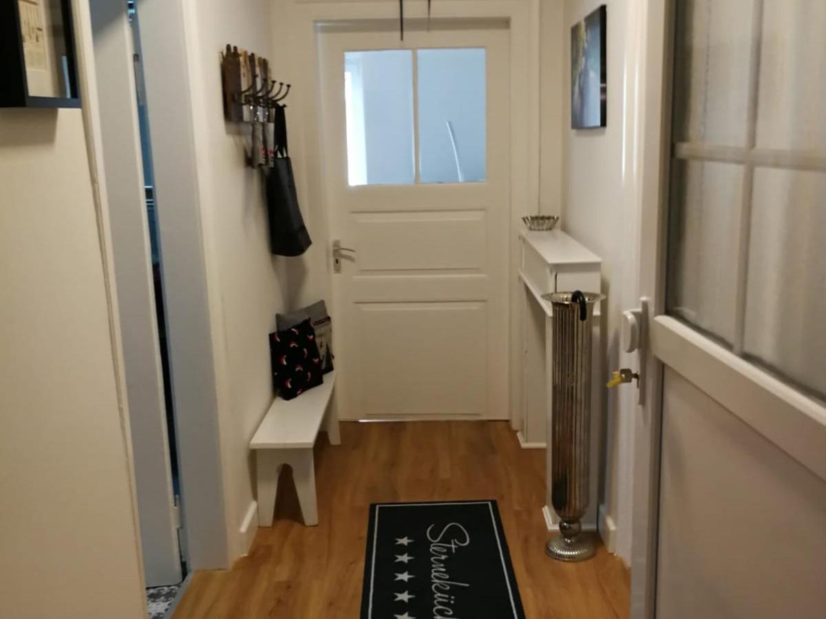 Ferienwohnung Gugel Kandern Luaran gambar