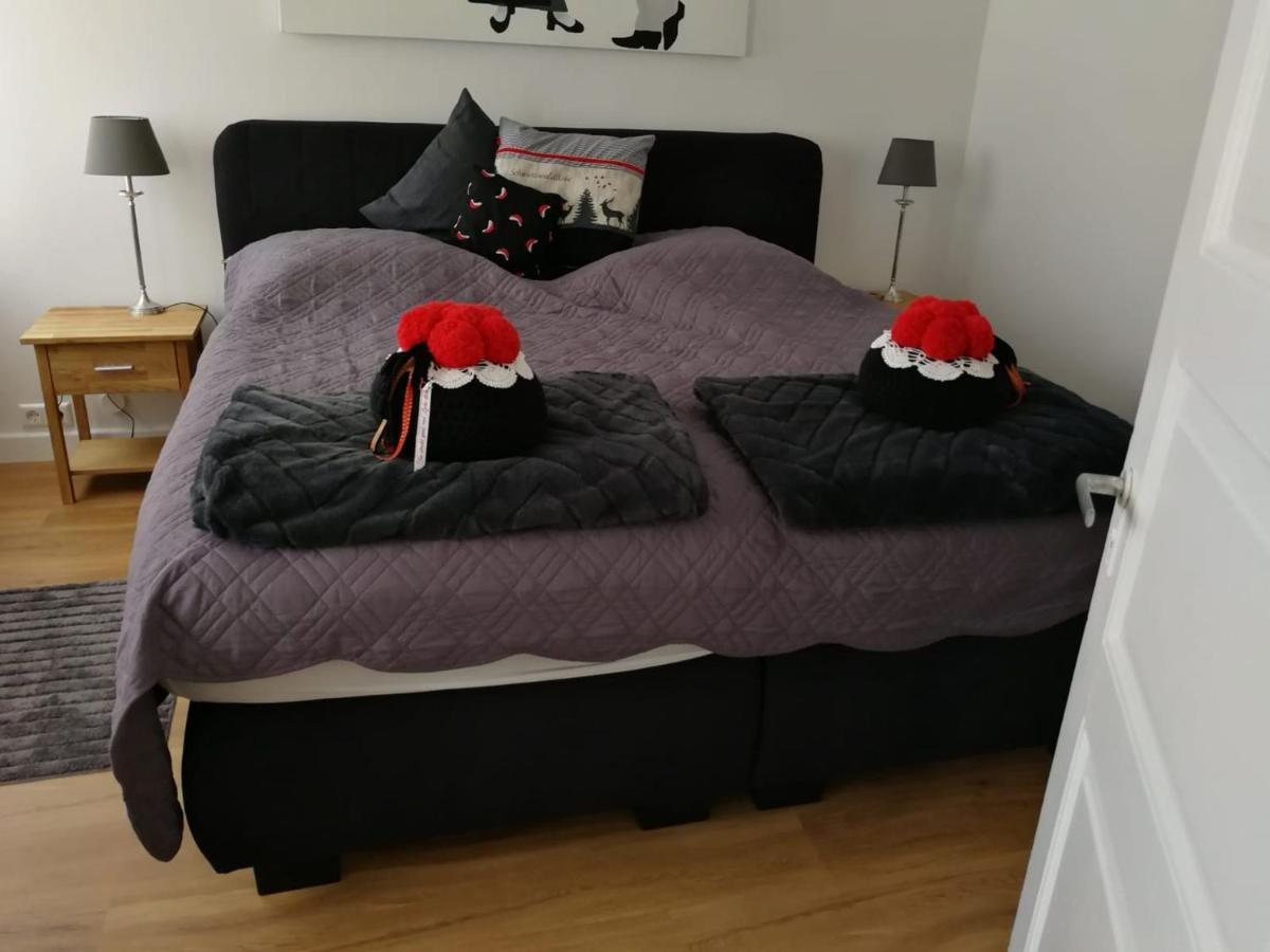 Ferienwohnung Gugel Kandern Luaran gambar