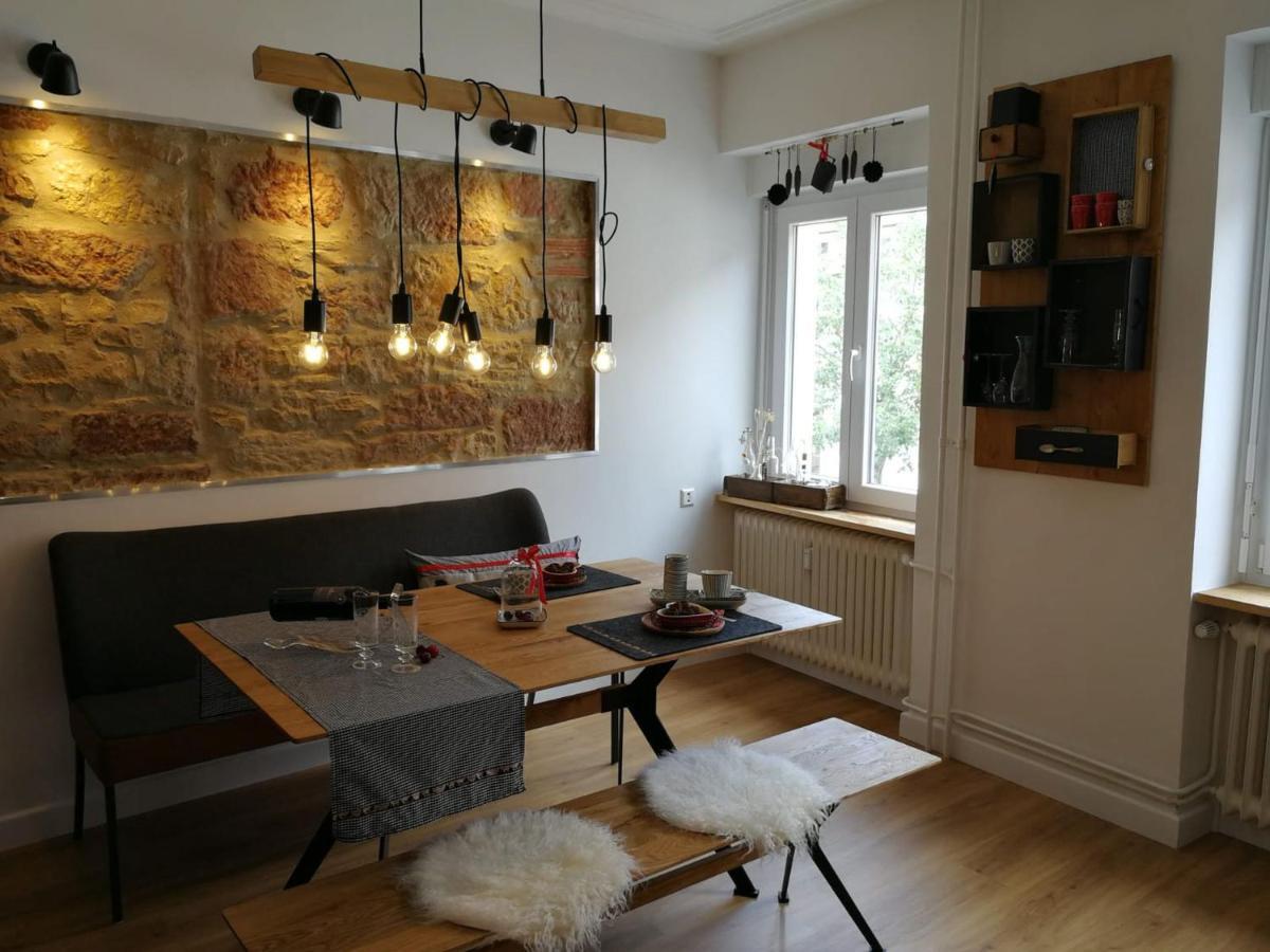 Ferienwohnung Gugel Kandern Luaran gambar