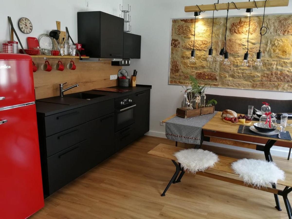 Ferienwohnung Gugel Kandern Luaran gambar