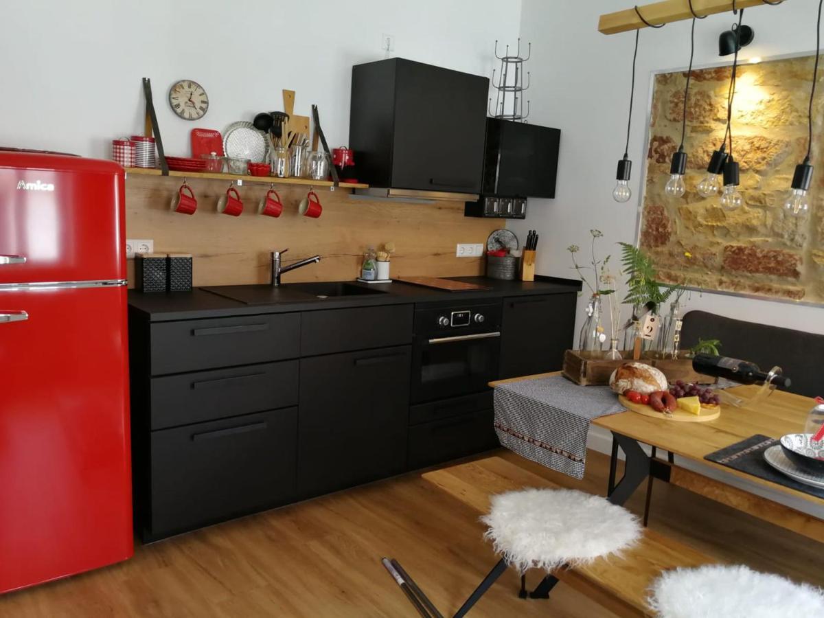 Ferienwohnung Gugel Kandern Luaran gambar
