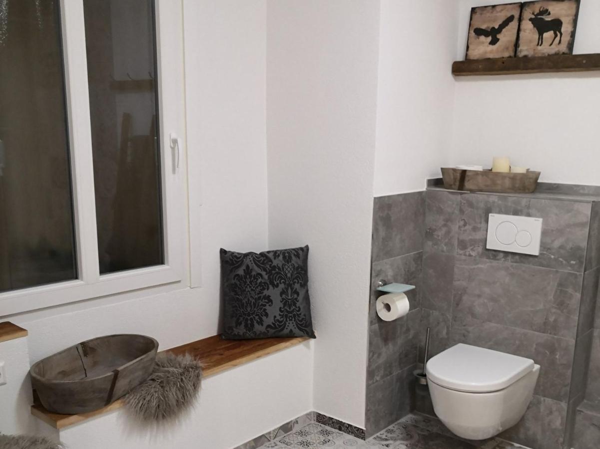 Ferienwohnung Gugel Kandern Luaran gambar