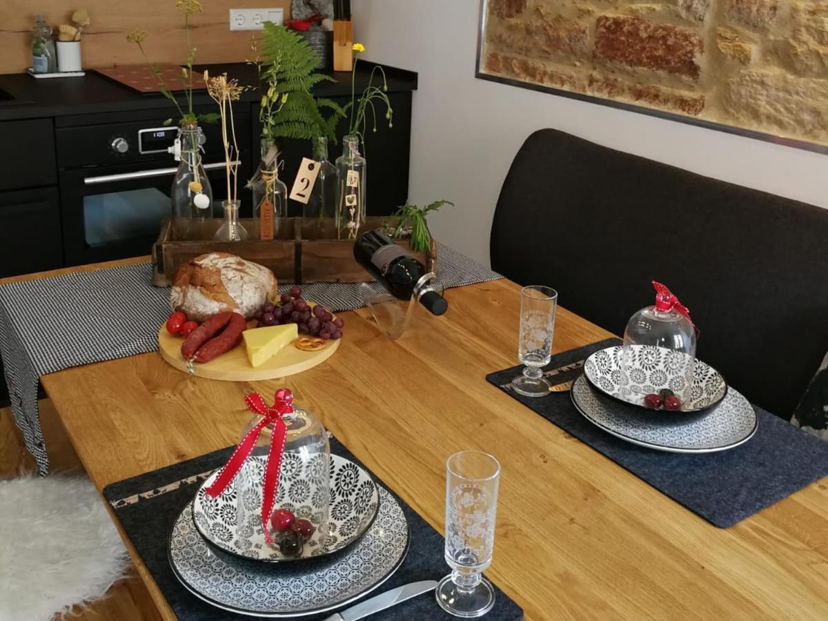 Ferienwohnung Gugel Kandern Luaran gambar