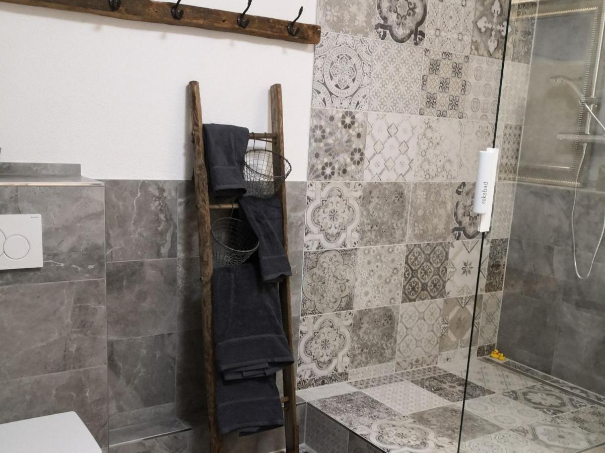 Ferienwohnung Gugel Kandern Luaran gambar