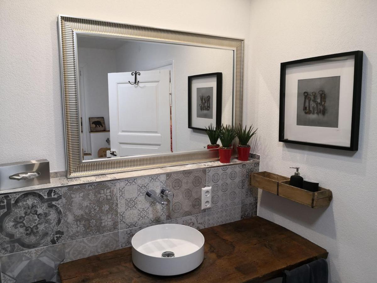 Ferienwohnung Gugel Kandern Luaran gambar