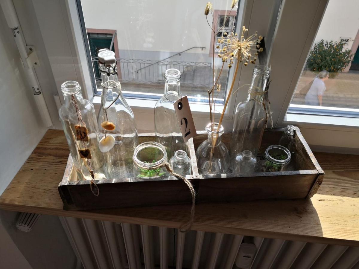 Ferienwohnung Gugel Kandern Luaran gambar