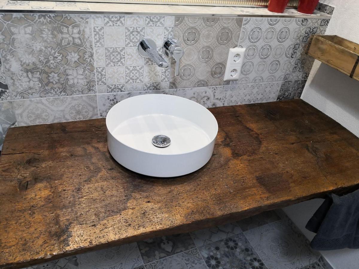 Ferienwohnung Gugel Kandern Luaran gambar