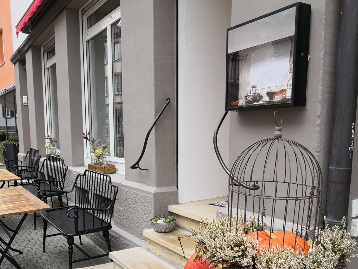 Ferienwohnung Gugel Kandern Luaran gambar
