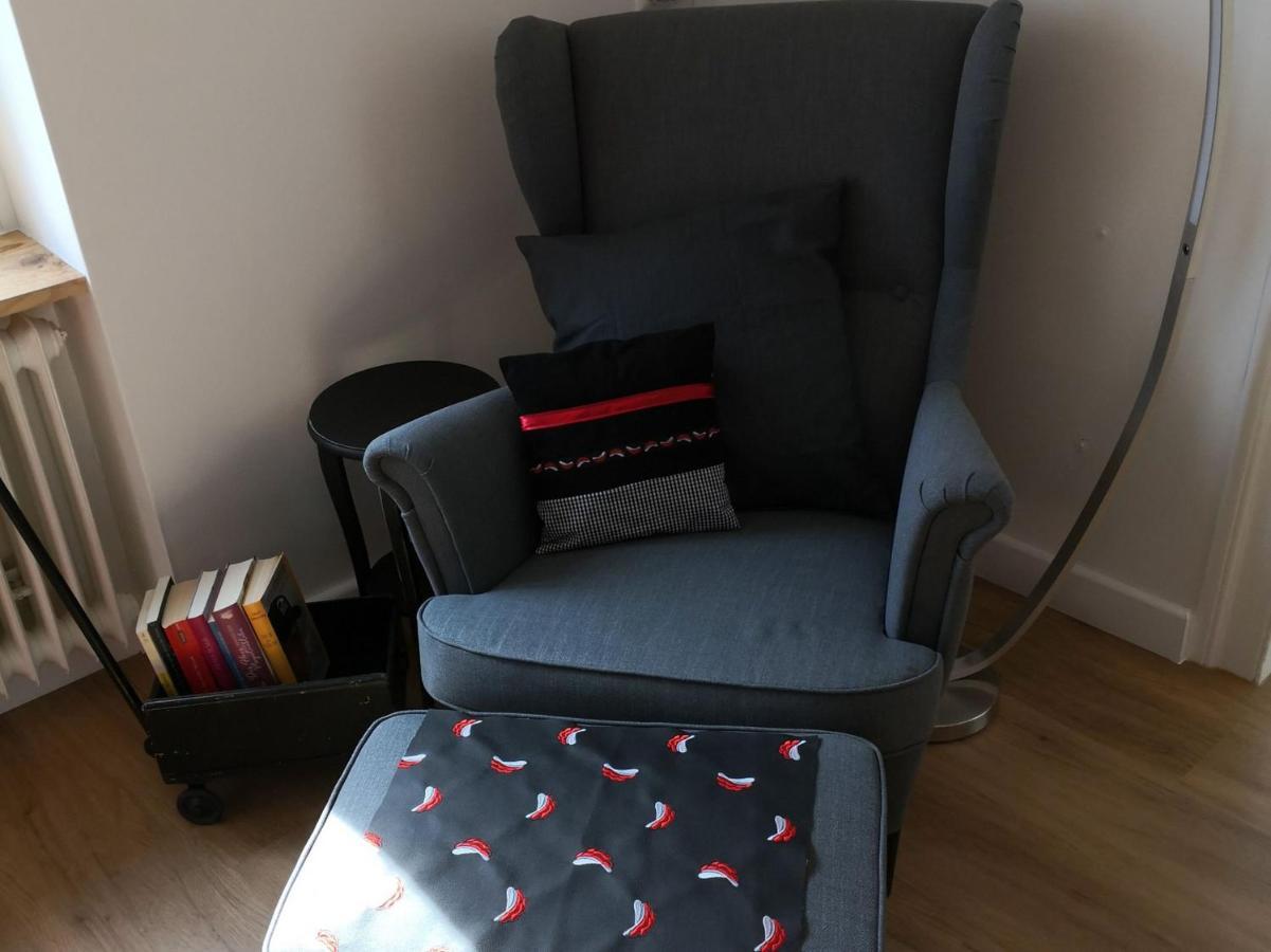 Ferienwohnung Gugel Kandern Luaran gambar