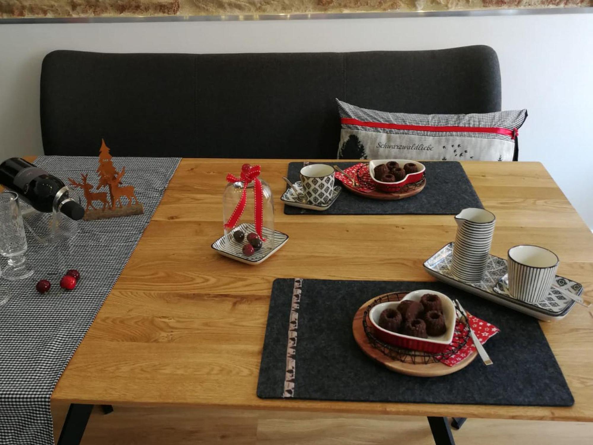 Ferienwohnung Gugel Kandern Luaran gambar